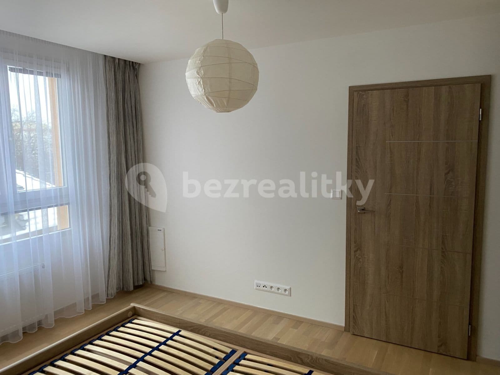 Prenájom bytu 2-izbový 44 m², U Krčské vodárny, Praha, Praha Prenájom bytu 2-izbový 44 m², U Krčské vodárny, Praha, Praha