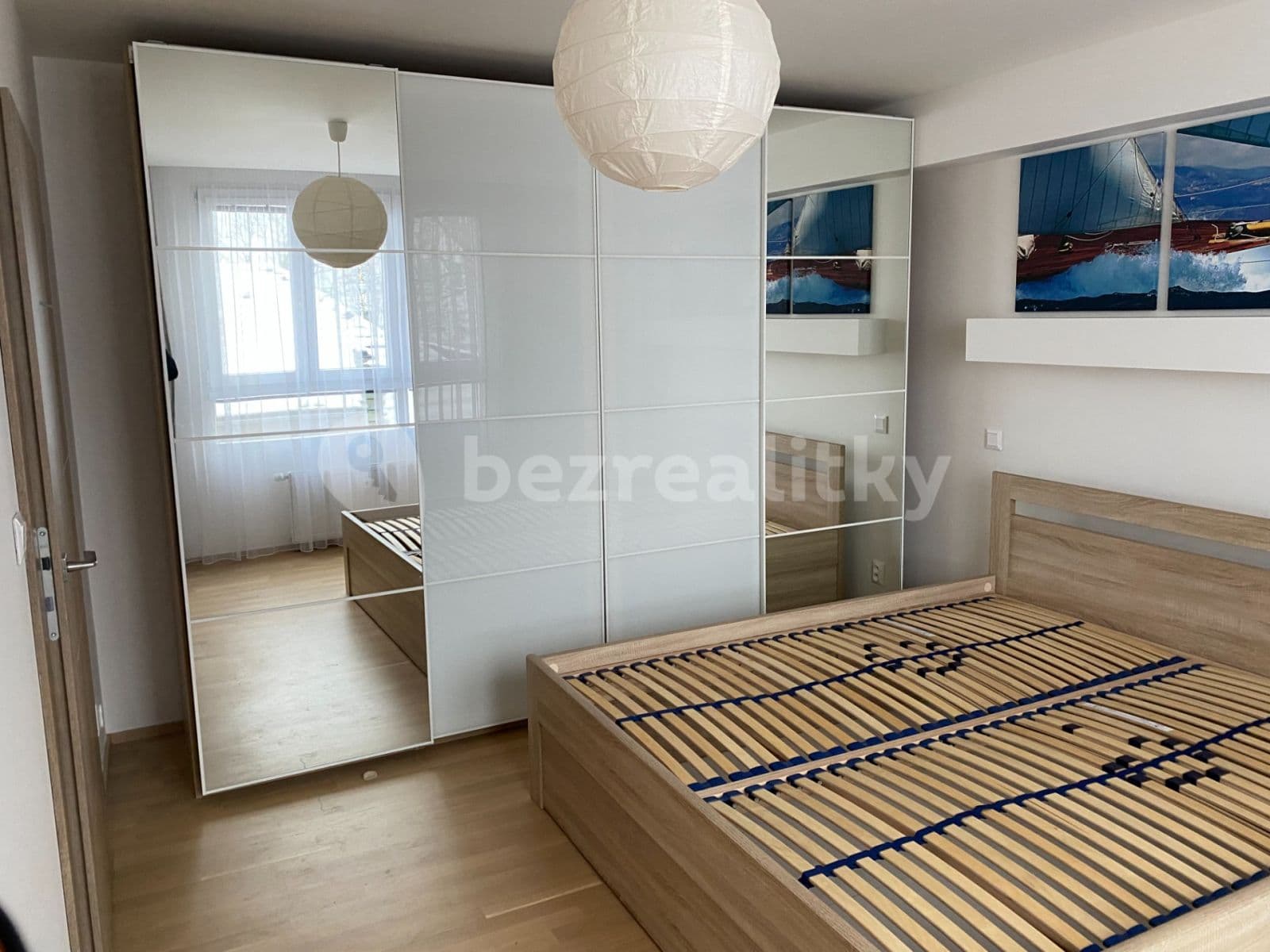 Prenájom bytu 2-izbový 44 m², U Krčské vodárny, Praha, Praha Prenájom bytu 2-izbový 44 m², U Krčské vodárny, Praha, Praha
