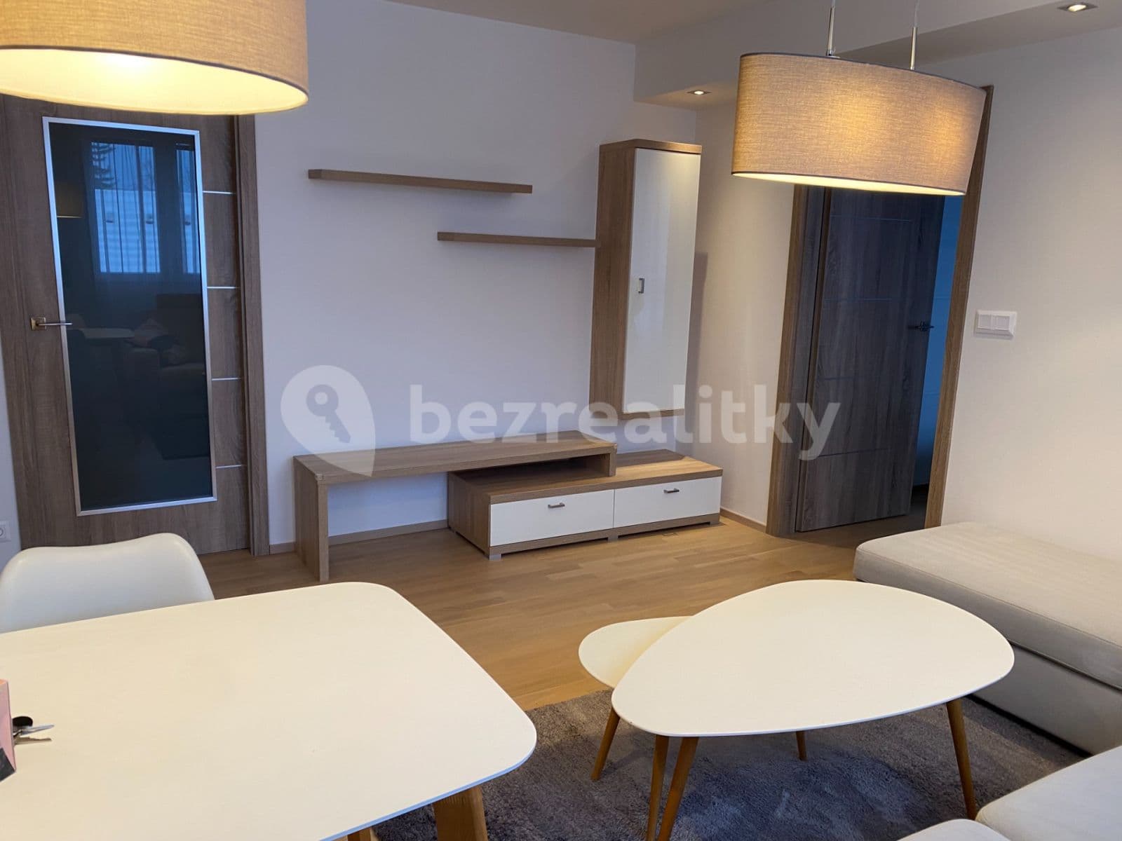 Prenájom bytu 2-izbový 44 m², U Krčské vodárny, Praha, Praha Prenájom bytu 2-izbový 44 m², U Krčské vodárny, Praha, Praha