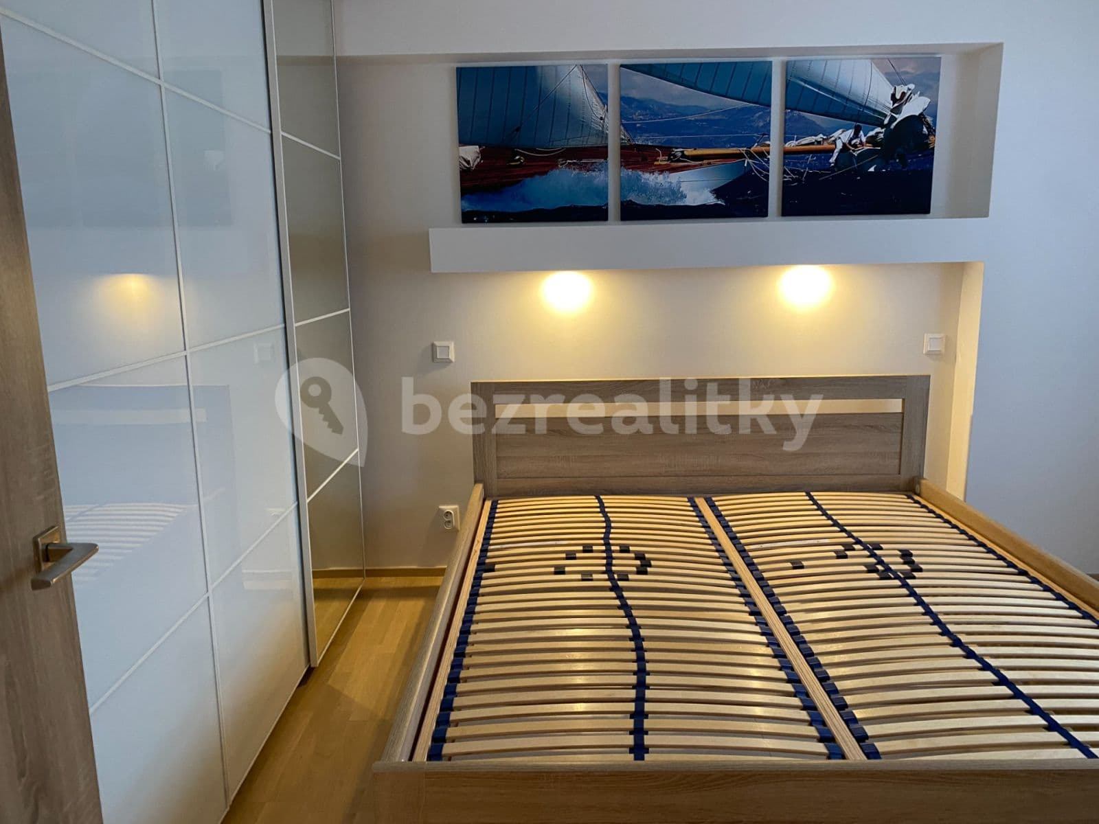Prenájom bytu 2-izbový 44 m², U Krčské vodárny, Praha, Praha Prenájom bytu 2-izbový 44 m², U Krčské vodárny, Praha, Praha