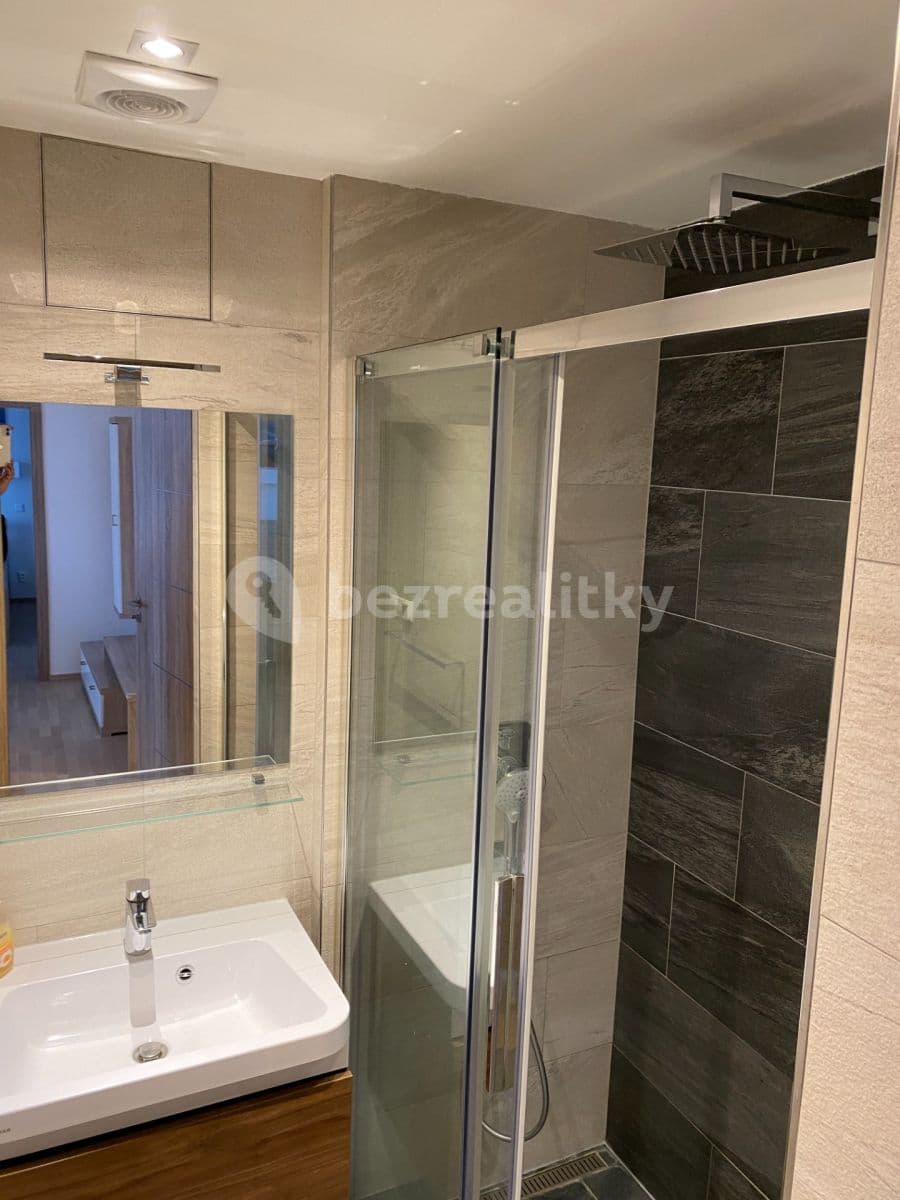 Prenájom bytu 2-izbový 44 m², U Krčské vodárny, Praha, Praha Prenájom bytu 2-izbový 44 m², U Krčské vodárny, Praha, Praha
