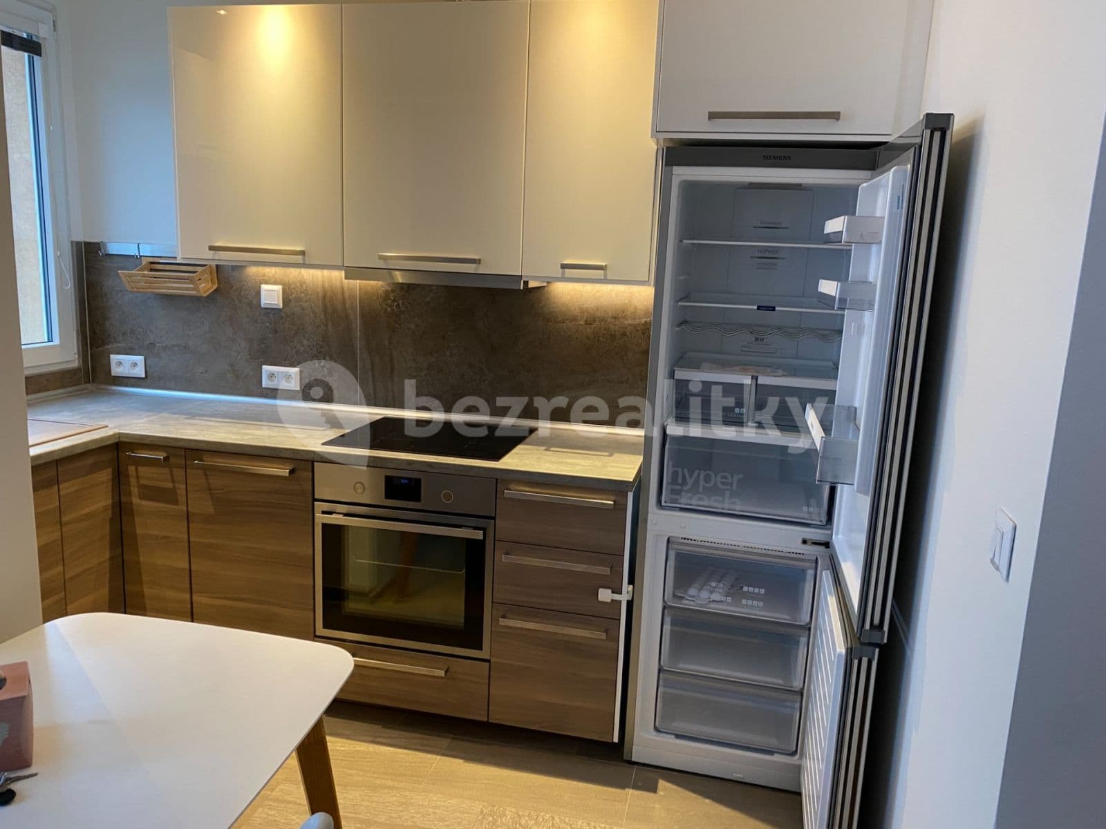 Prenájom bytu 2-izbový 44 m², U Krčské vodárny, Praha, Praha Prenájom bytu 2-izbový 44 m², U Krčské vodárny, Praha, Praha