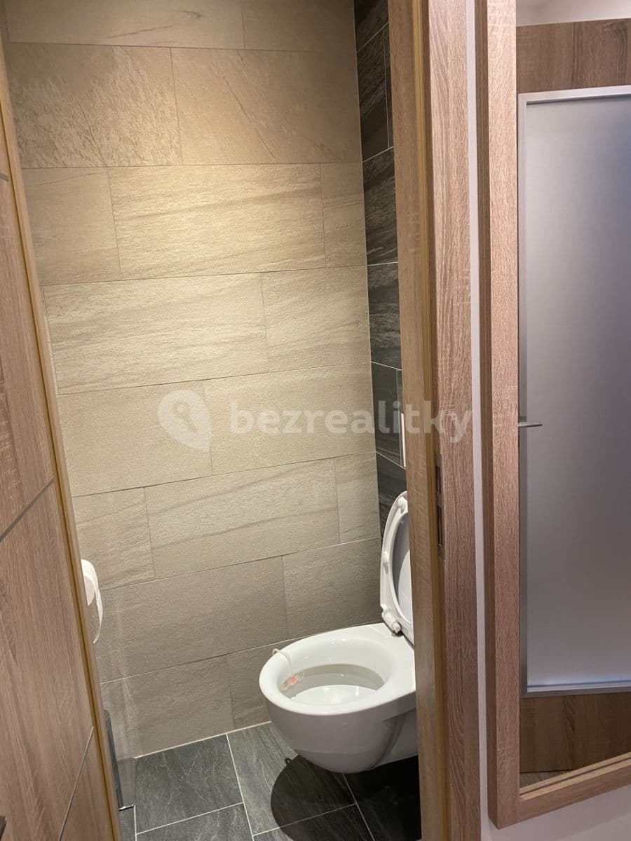 Prenájom bytu 2-izbový 44 m², U Krčské vodárny, Praha, Praha Prenájom bytu 2-izbový 44 m², U Krčské vodárny, Praha, Praha