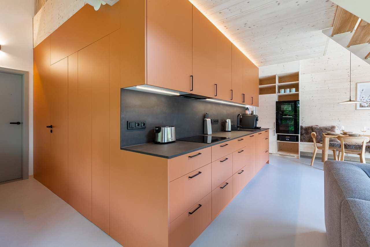 Prenájom rekreačného objektu, Bílý Potok, Liberecký kraj Prenájom rekreačného objektu, Bílý Potok, Liberecký kraj