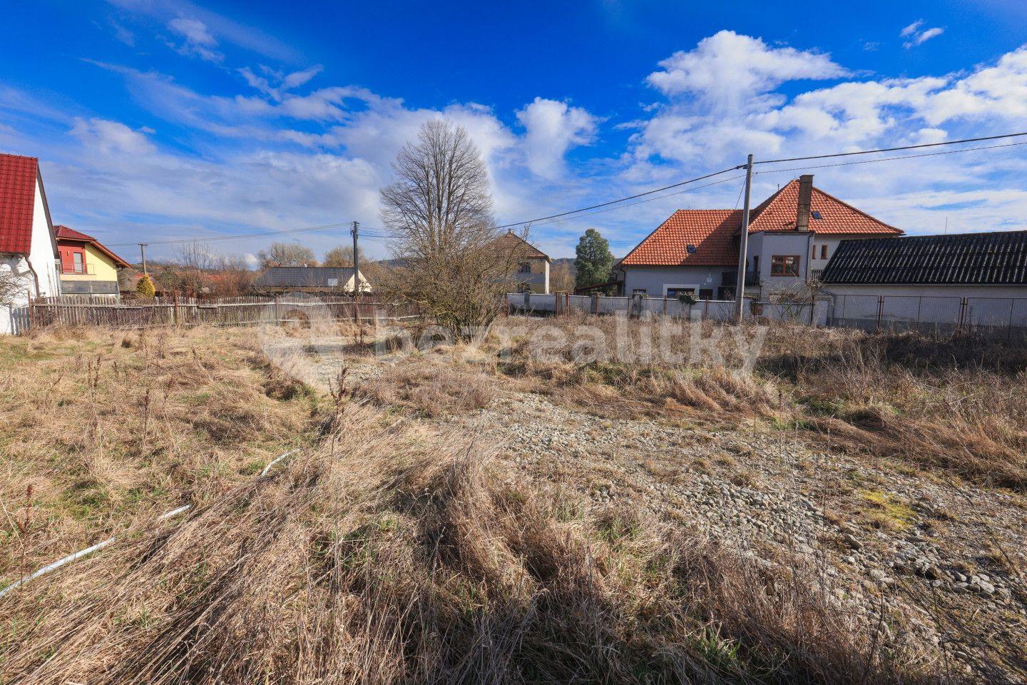 Predaj domu 300 m², pozemek 1.490 m², Dolní Lukavice, Plzeňský kraj