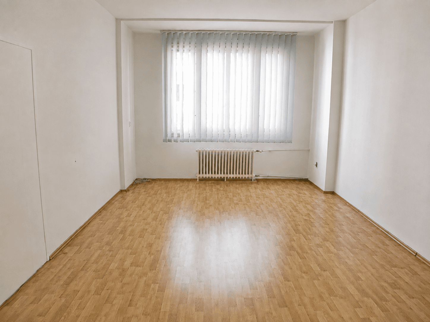 Prenájom bytu 3-izbový 105 m², Za Poříčskou bránou, Praha, Praha Prenájom bytu 3-izbový 105 m², Za Poříčskou bránou, Praha, Praha