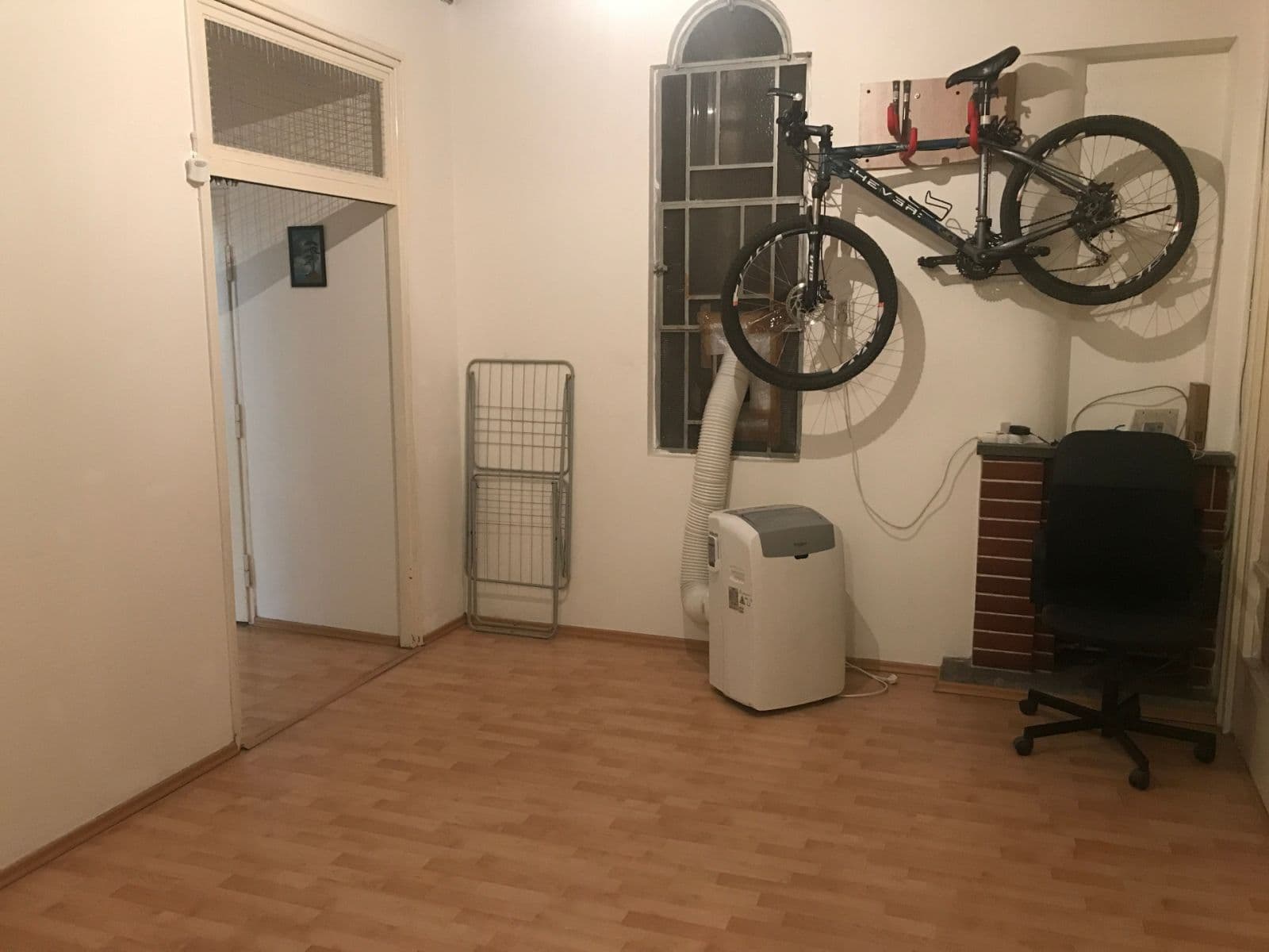 Prenájom bytu 3-izbový 105 m², Za Poříčskou bránou, Praha, Praha Prenájom bytu 3-izbový 105 m², Za Poříčskou bránou, Praha, Praha