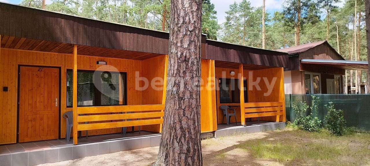 Prenájom rekreačného objektu, Doksy, Liberecký kraj Prenájom rekreačného objektu, Doksy, Liberecký kraj