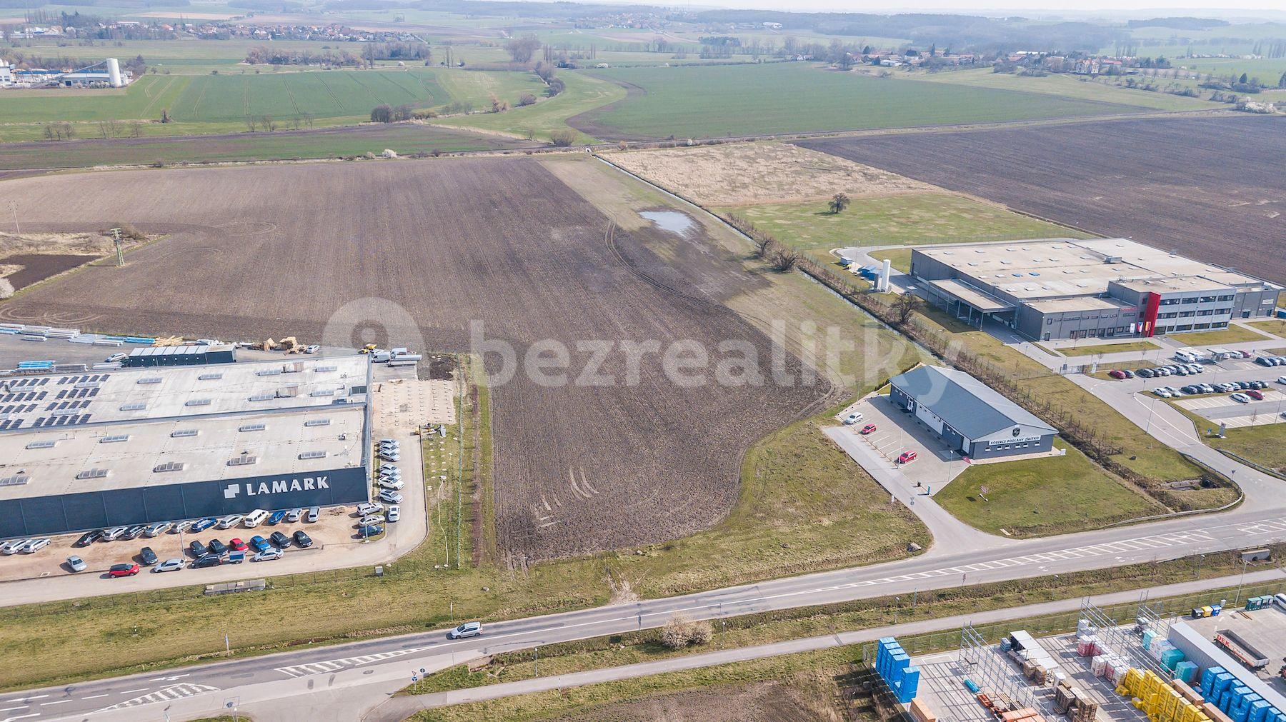 Predaj pozemku 610 m², Zábědov, Nový Bydžov, Královéhradecký kraj