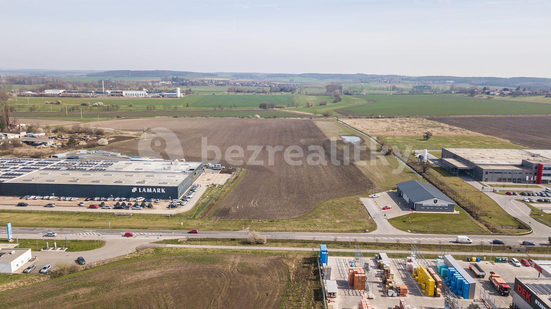Predaj pozemku 610 m², Zábědov, Nový Bydžov, Královéhradecký kraj