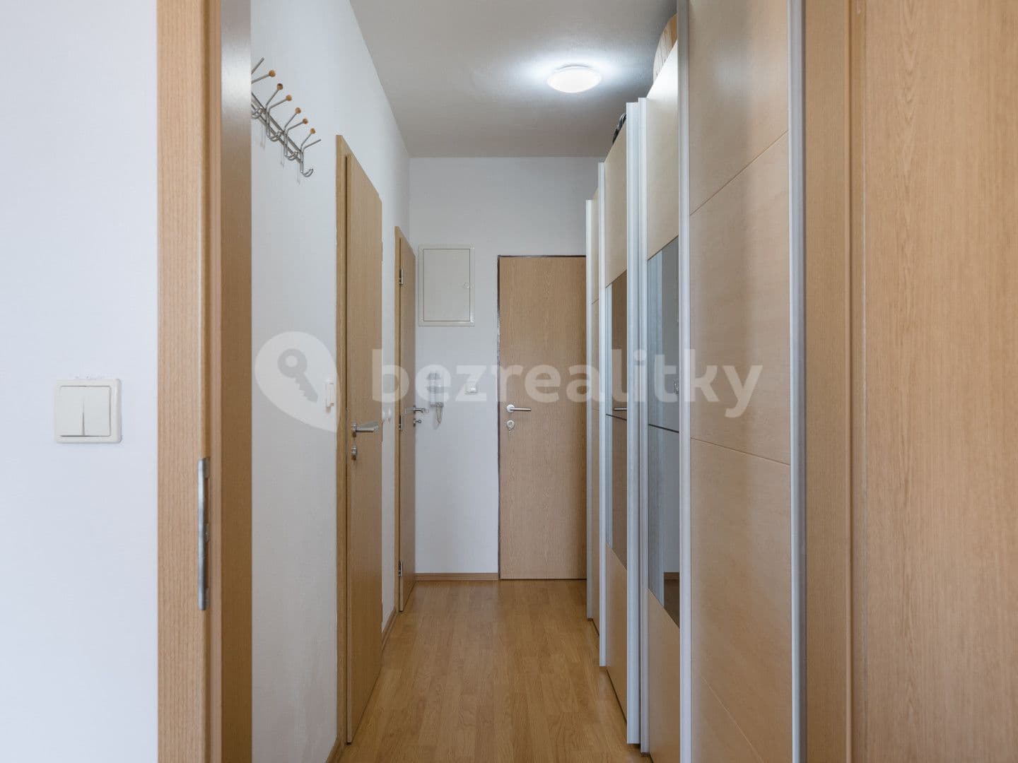 Predaj bytu 2-izbový 47 m², Vilová, Jirny, Středočeský kraj