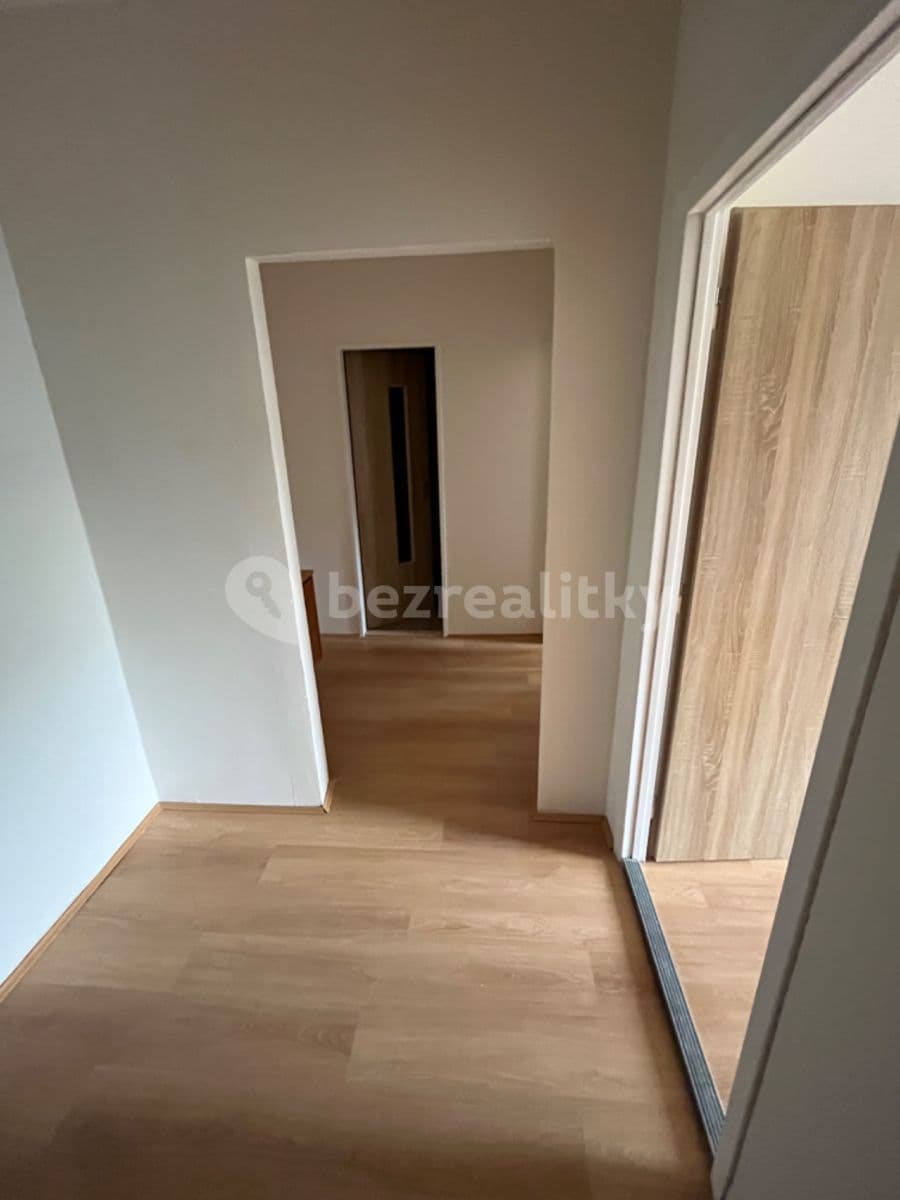 Prenájom bytu 2-izbový 42 m², Teplice, Ústecký kraj Prenájom bytu 2-izbový 42 m², Teplice, Ústecký kraj