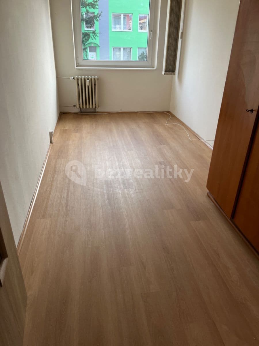 Prenájom bytu 2-izbový 42 m², Teplice, Ústecký kraj Prenájom bytu 2-izbový 42 m², Teplice, Ústecký kraj