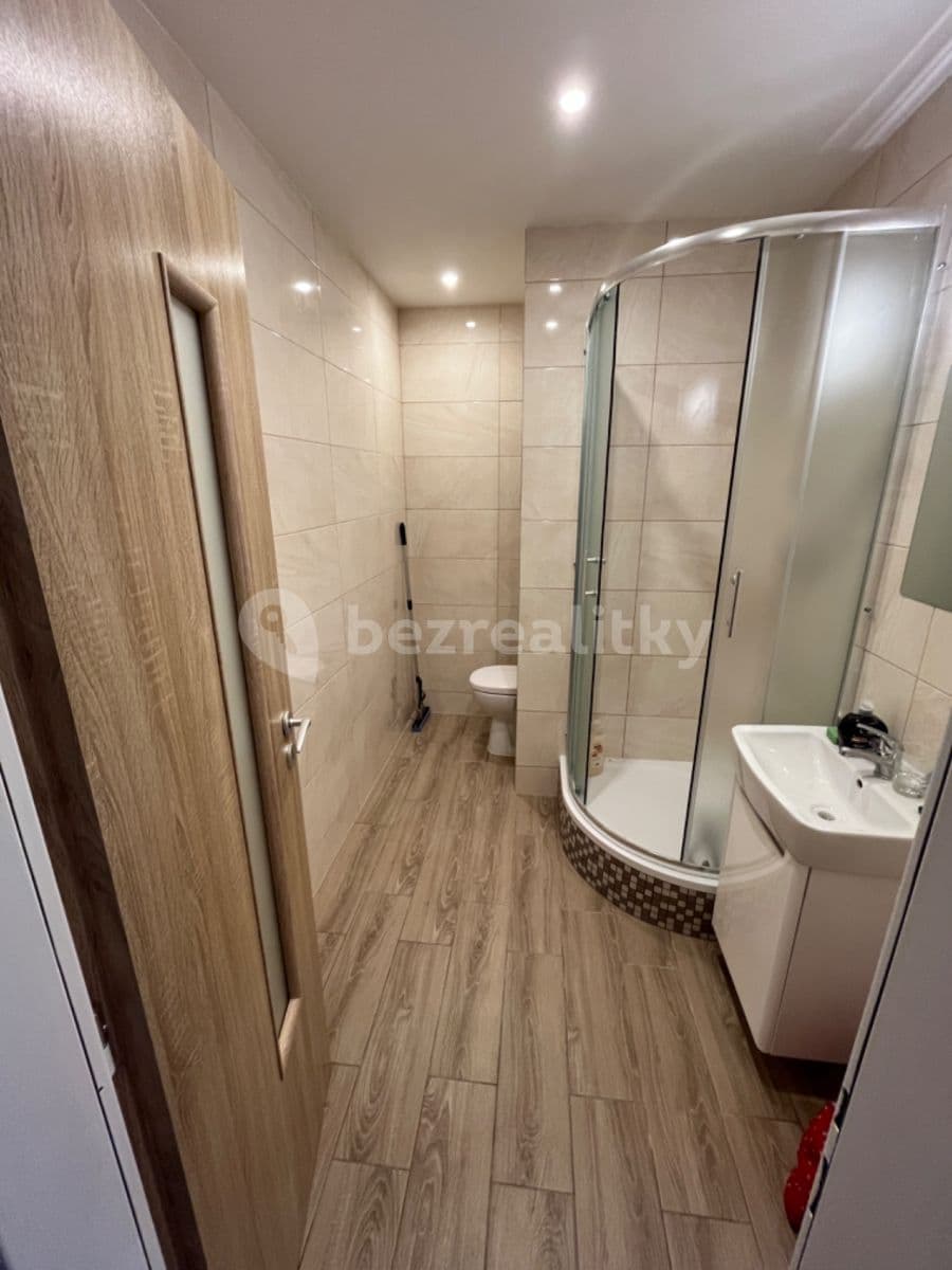 Prenájom bytu 2-izbový 42 m², Teplice, Ústecký kraj Prenájom bytu 2-izbový 42 m², Teplice, Ústecký kraj