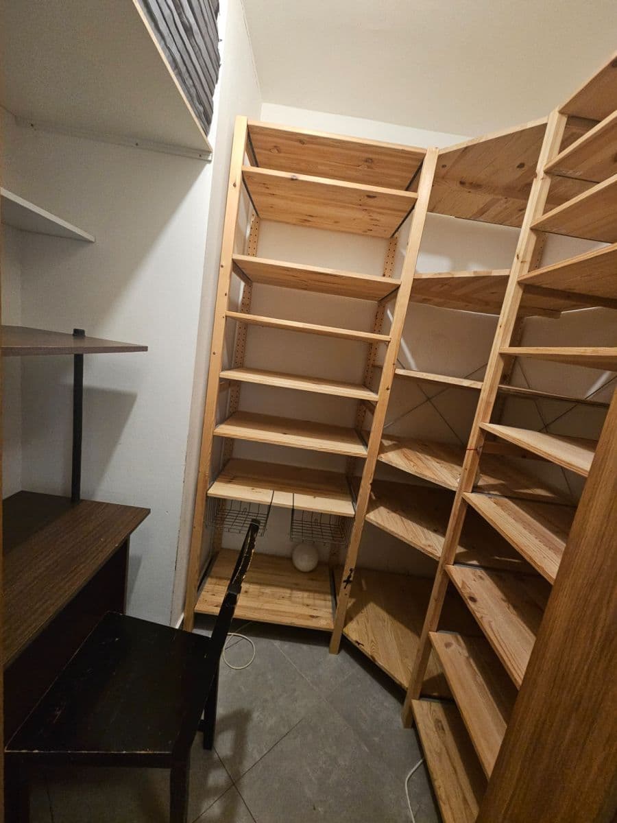 Prenájom bytu 2-izbový 53 m², Jateční, Praha, Praha Prenájom bytu 2-izbový 53 m², Jateční, Praha, Praha