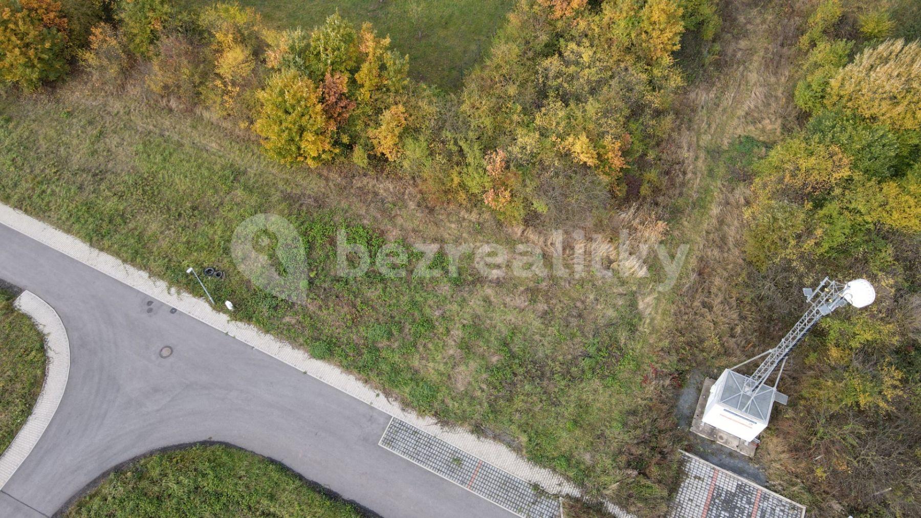 Predaj pozemku 700 m², Jizerní Vtelno, Středočeský kraj