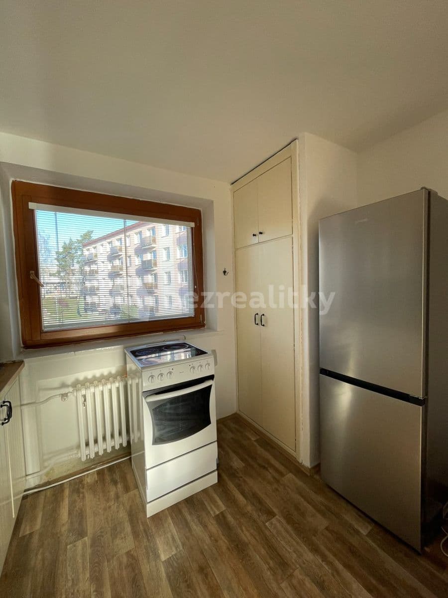 Prenájom bytu 2-izbový 51 m², Revoluční, Žďár nad Sázavou, Kraj Vysočina Prenájom bytu 2-izbový 51 m², Revoluční, Žďár nad Sázavou, Kraj Vysočina