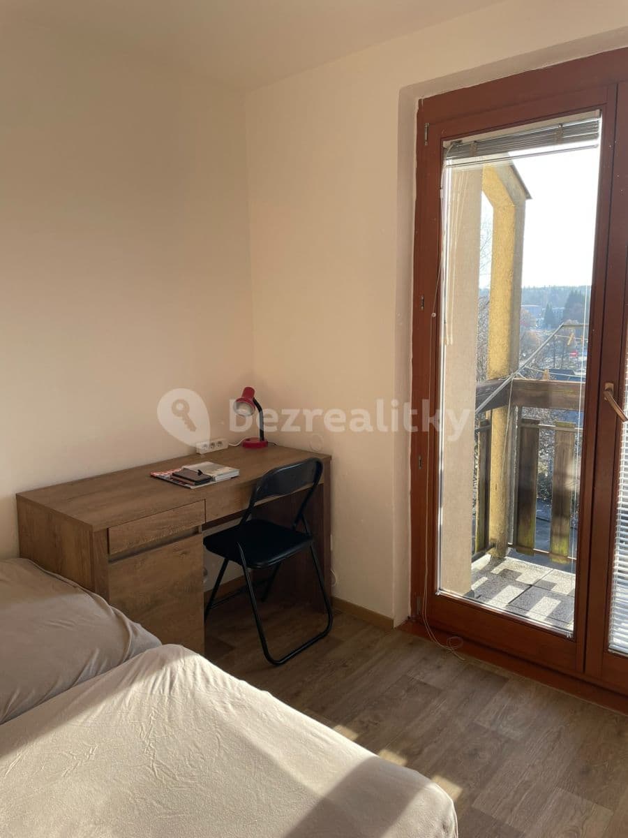 Prenájom bytu 2-izbový 51 m², Revoluční, Žďár nad Sázavou, Kraj Vysočina Prenájom bytu 2-izbový 51 m², Revoluční, Žďár nad Sázavou, Kraj Vysočina