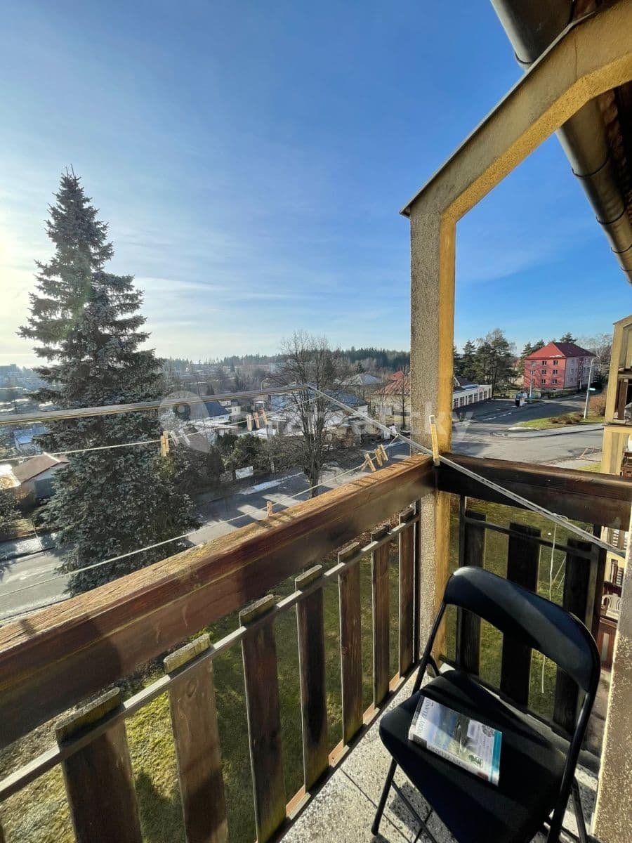 Prenájom bytu 2-izbový 51 m², Revoluční, Žďár nad Sázavou, Kraj Vysočina Prenájom bytu 2-izbový 51 m², Revoluční, Žďár nad Sázavou, Kraj Vysočina