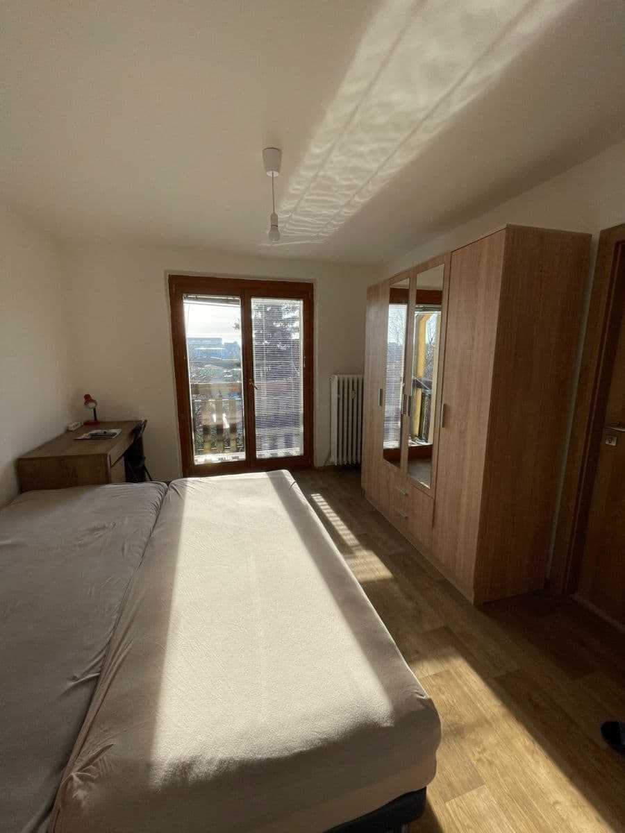 Prenájom bytu 2-izbový 51 m², Revoluční, Žďár nad Sázavou, Kraj Vysočina Prenájom bytu 2-izbový 51 m², Revoluční, Žďár nad Sázavou, Kraj Vysočina