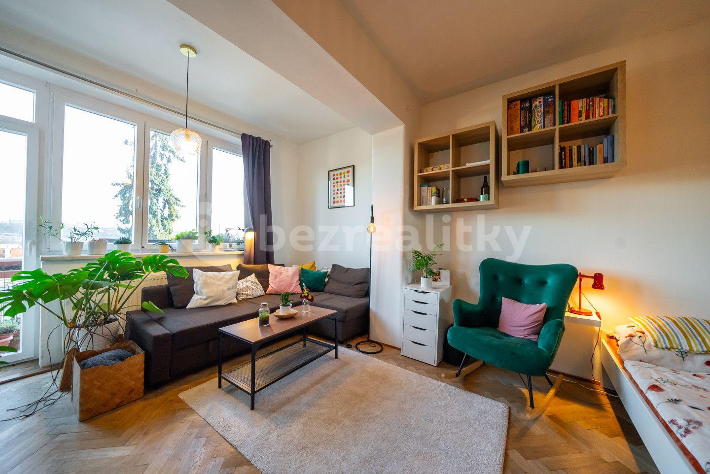 Predaj bytu 1-izbový 54 m², Tišnovská, Brno, Jihomoravský kraj