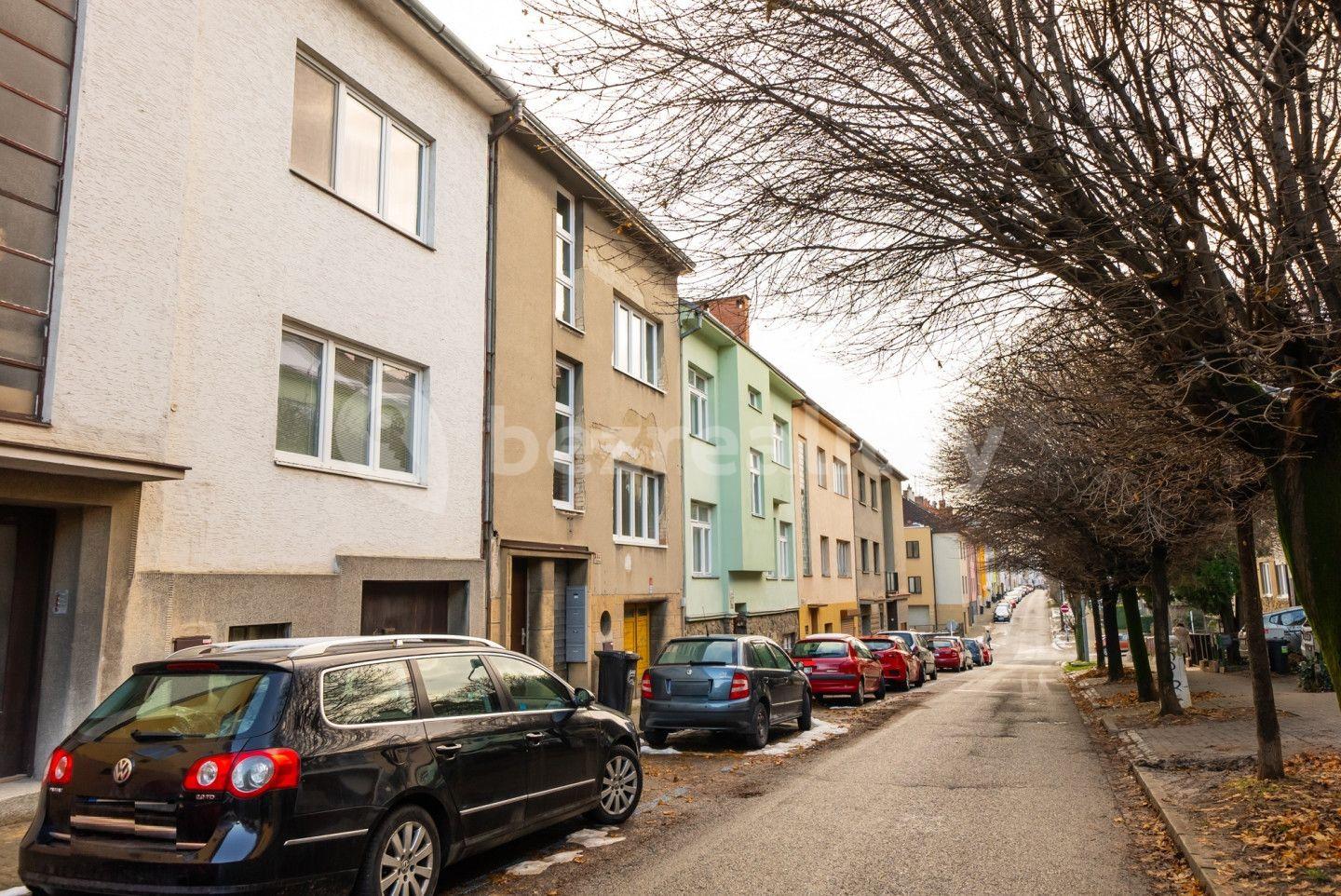 Predaj bytu 1-izbový 54 m², Tišnovská, Brno, Jihomoravský kraj