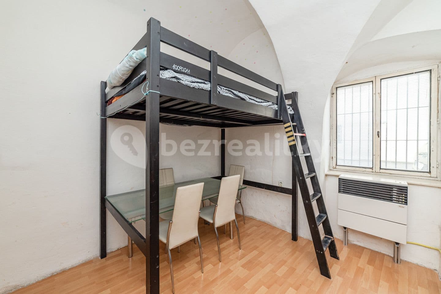 Predaj bytu 1-izbový 18 m², Havířská, Jihlava, Kraj Vysočina