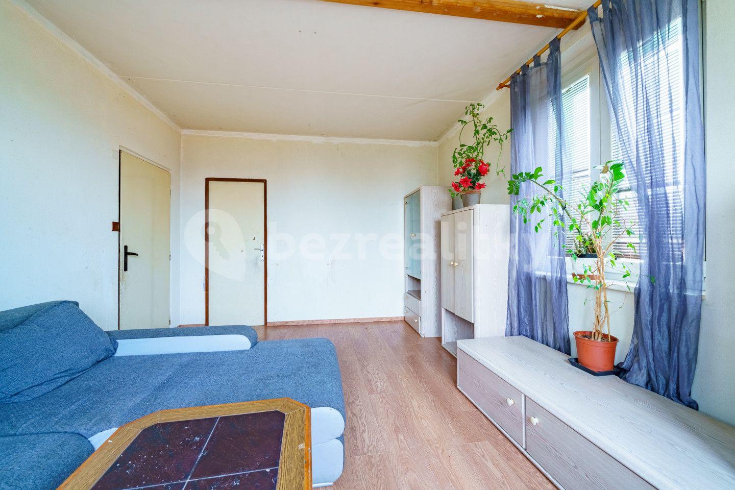 Predaj bytu 3-izbový 62 m², Moravská, Aš, Karlovarský kraj