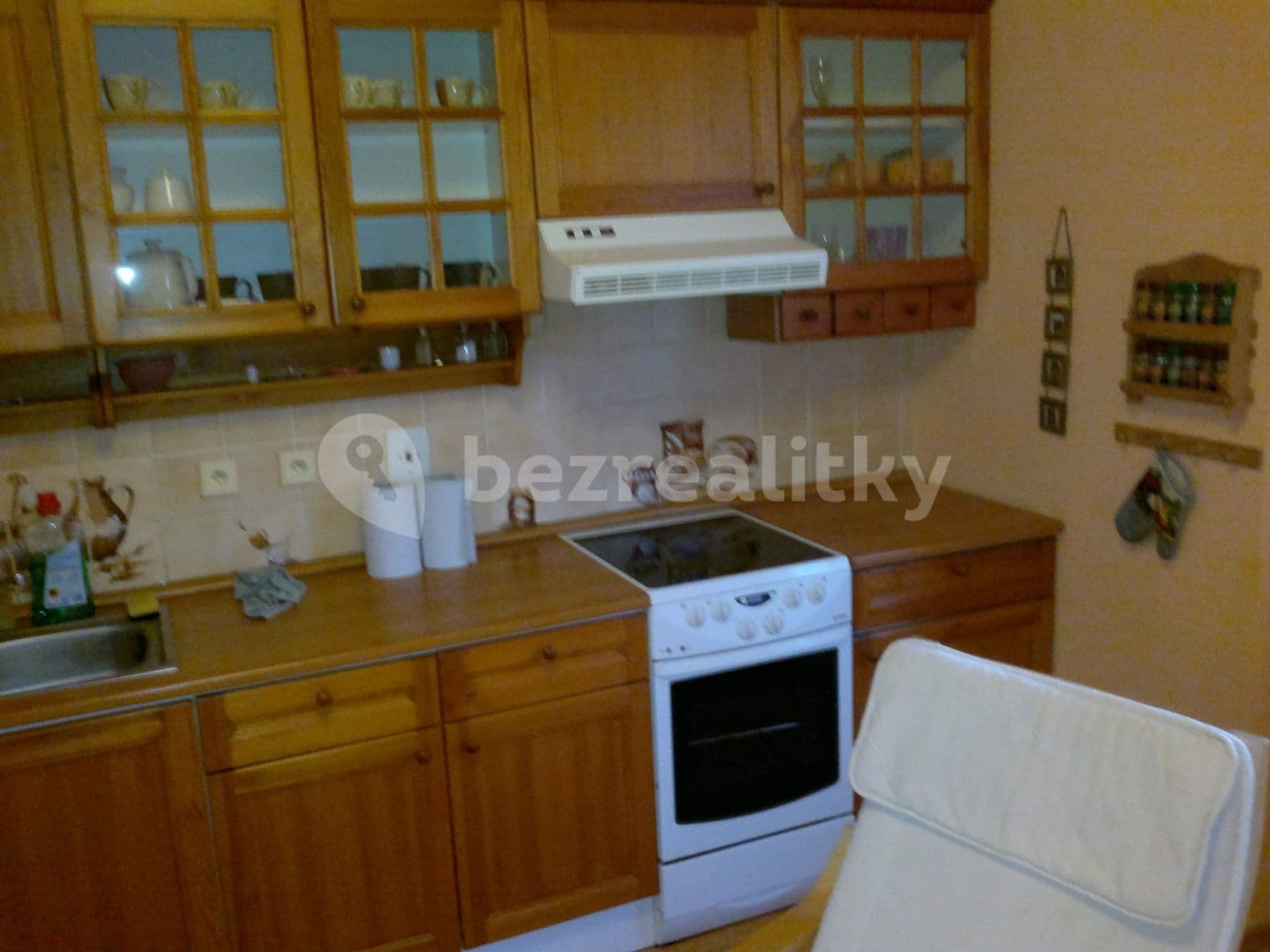 Prenájom bytu Garsoniéra 16 m², Hejtmanská, Praha, Praha Prenájom bytu Garsoniéra 16 m², Hejtmanská, Praha, Praha