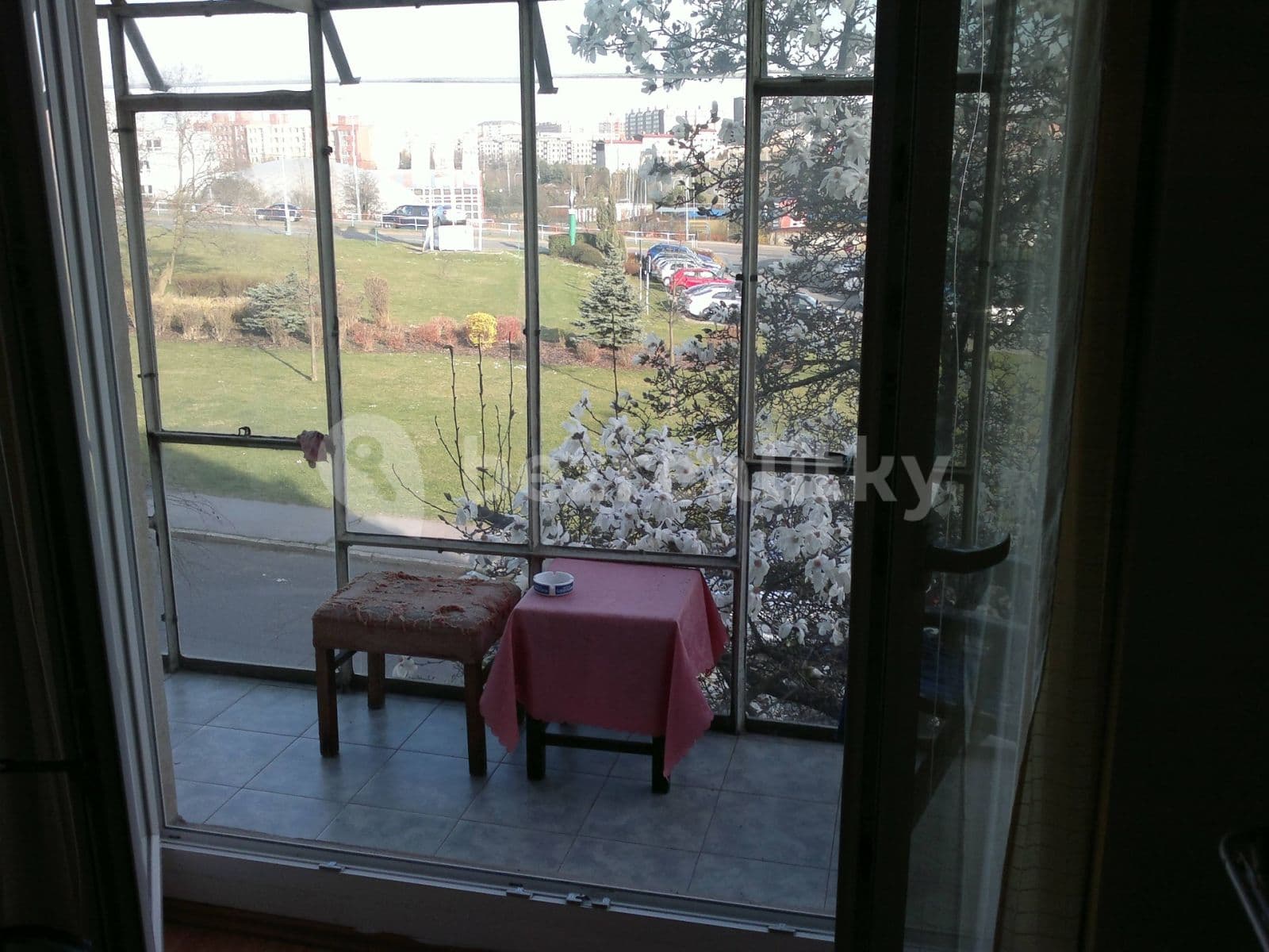 Prenájom bytu Garsoniéra 16 m², Hejtmanská, Praha, Praha Prenájom bytu Garsoniéra 16 m², Hejtmanská, Praha, Praha