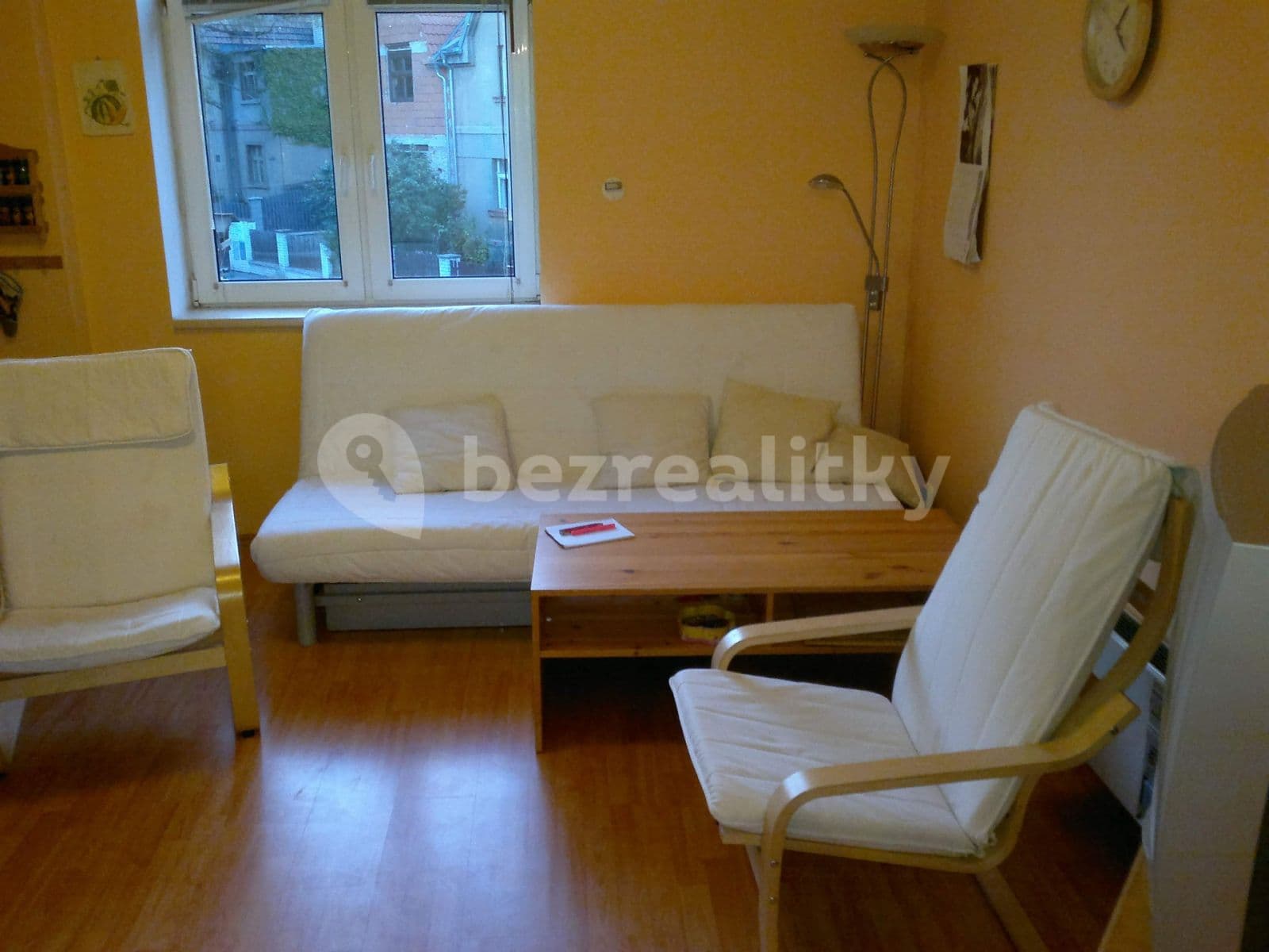 Prenájom bytu Garsoniéra 16 m², Hejtmanská, Praha, Praha Prenájom bytu Garsoniéra 16 m², Hejtmanská, Praha, Praha