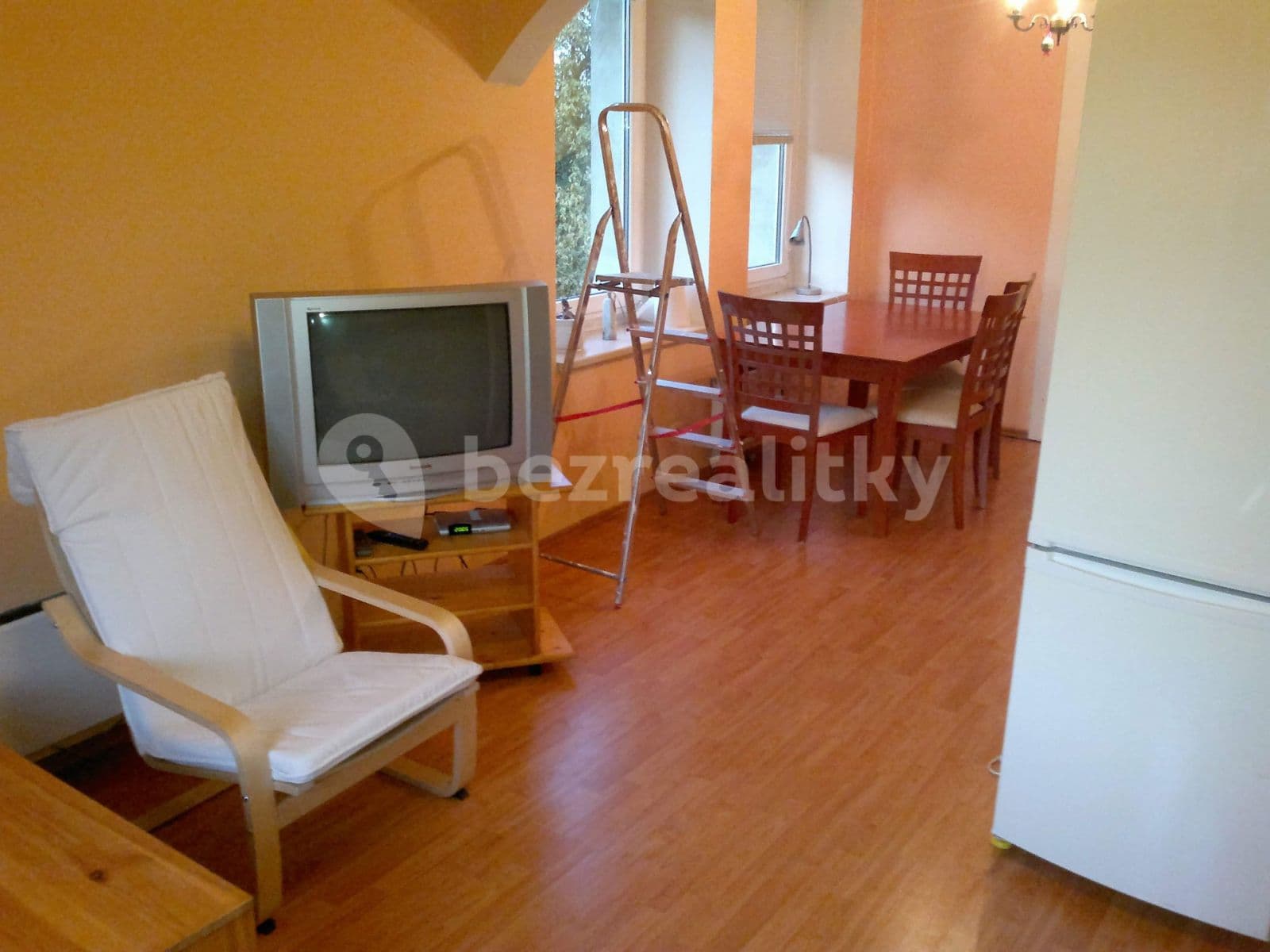 Prenájom bytu Garsoniéra 16 m², Hejtmanská, Praha, Praha Prenájom bytu Garsoniéra 16 m², Hejtmanská, Praha, Praha