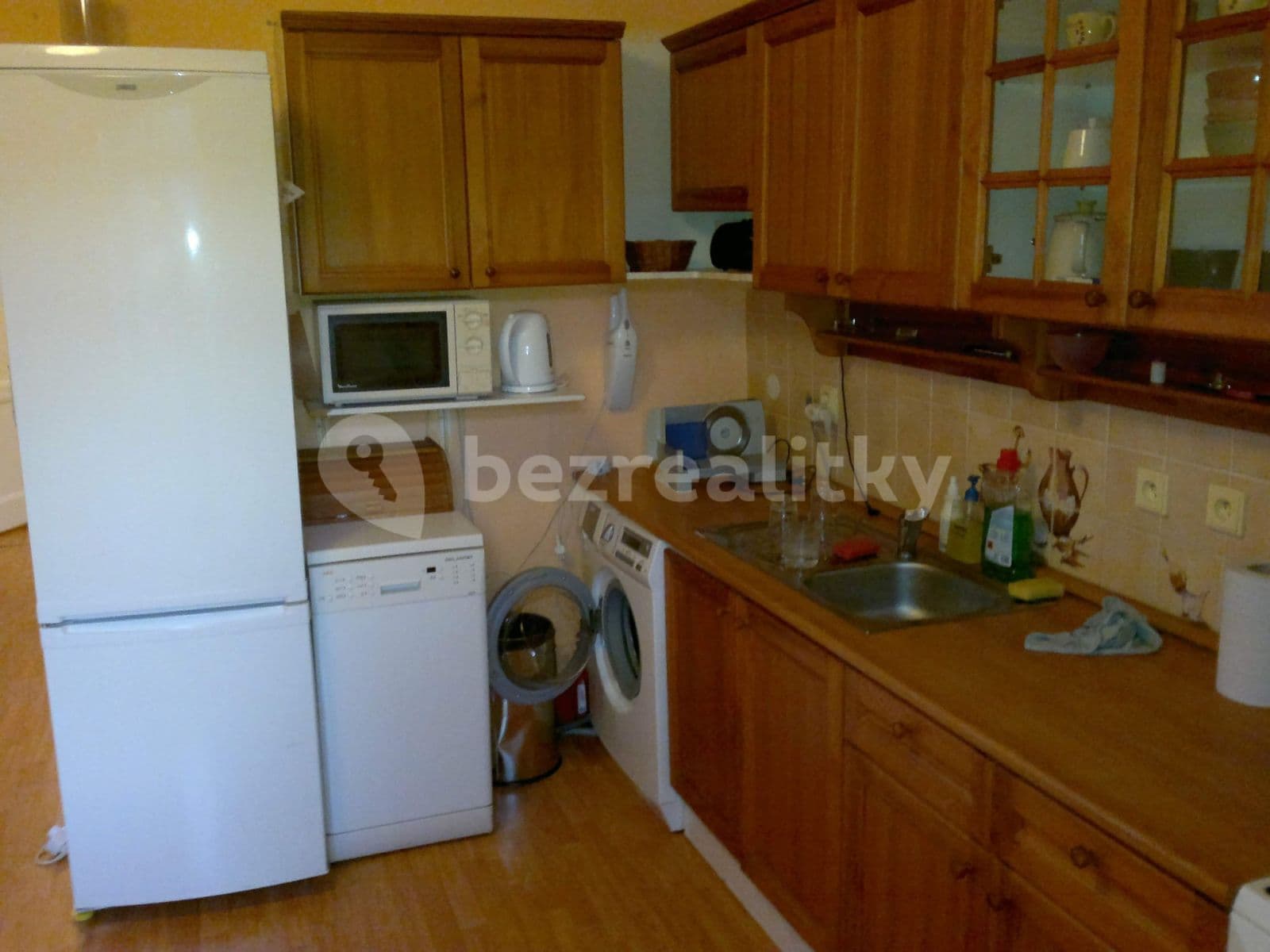 Prenájom bytu Garsoniéra 16 m², Hejtmanská, Praha, Praha Prenájom bytu Garsoniéra 16 m², Hejtmanská, Praha, Praha