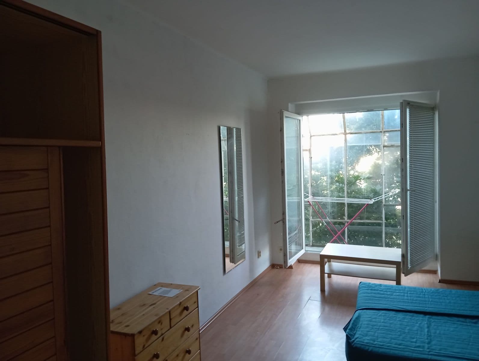 Prenájom bytu Garsoniéra 16 m², Hejtmanská, Praha, Praha Prenájom bytu Garsoniéra 16 m², Hejtmanská, Praha, Praha
