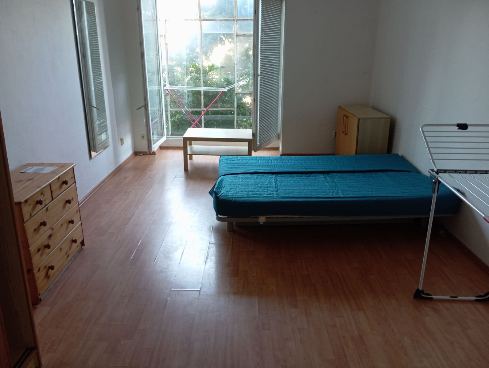 Prenájom bytu Garsoniéra 16 m², Hejtmanská, Praha, Praha Prenájom bytu Garsoniéra 16 m², Hejtmanská, Praha, Praha