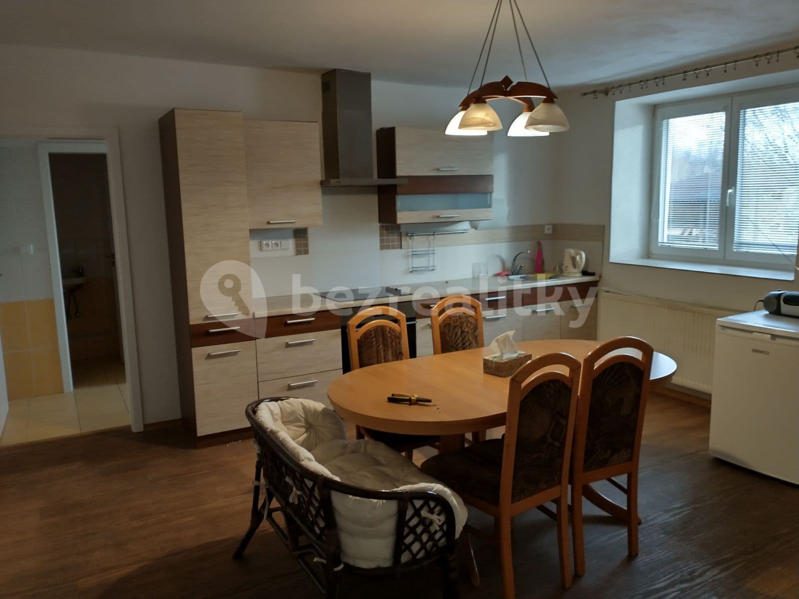 Prenájom bytu 3-izbový 74 m², Třebotovice, České Budějovice, Jihočeský kraj Prenájom bytu 3-izbový 74 m², Třebotovice, České Budějovice, Jihočeský kraj