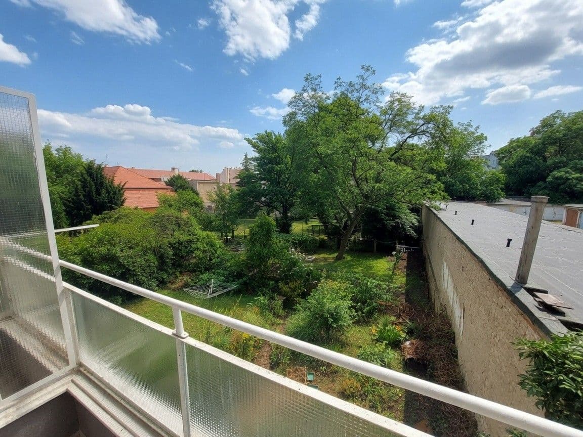 Prenájom bytu 3-izbový 92 m², Kotlářská, Brno, Jihomoravský kraj Prenájom bytu 3-izbový 92 m², Kotlářská, Brno, Jihomoravský kraj