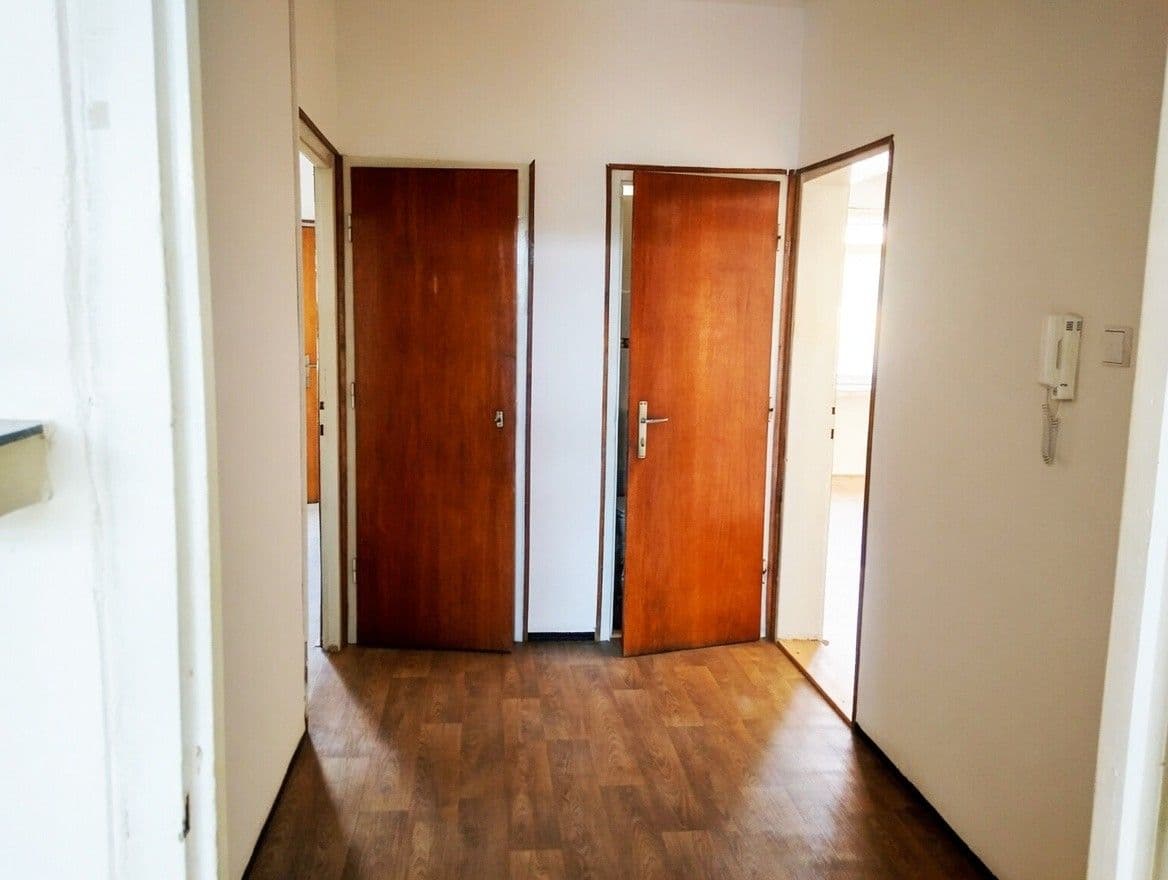 Prenájom bytu 3-izbový 92 m², Kotlářská, Brno, Jihomoravský kraj Prenájom bytu 3-izbový 92 m², Kotlářská, Brno, Jihomoravský kraj
