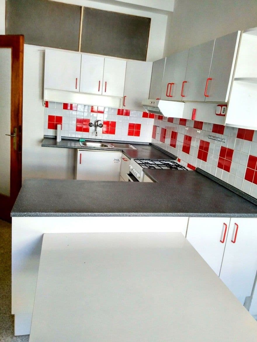 Prenájom bytu 3-izbový 92 m², Kotlářská, Brno, Jihomoravský kraj Prenájom bytu 3-izbový 92 m², Kotlářská, Brno, Jihomoravský kraj