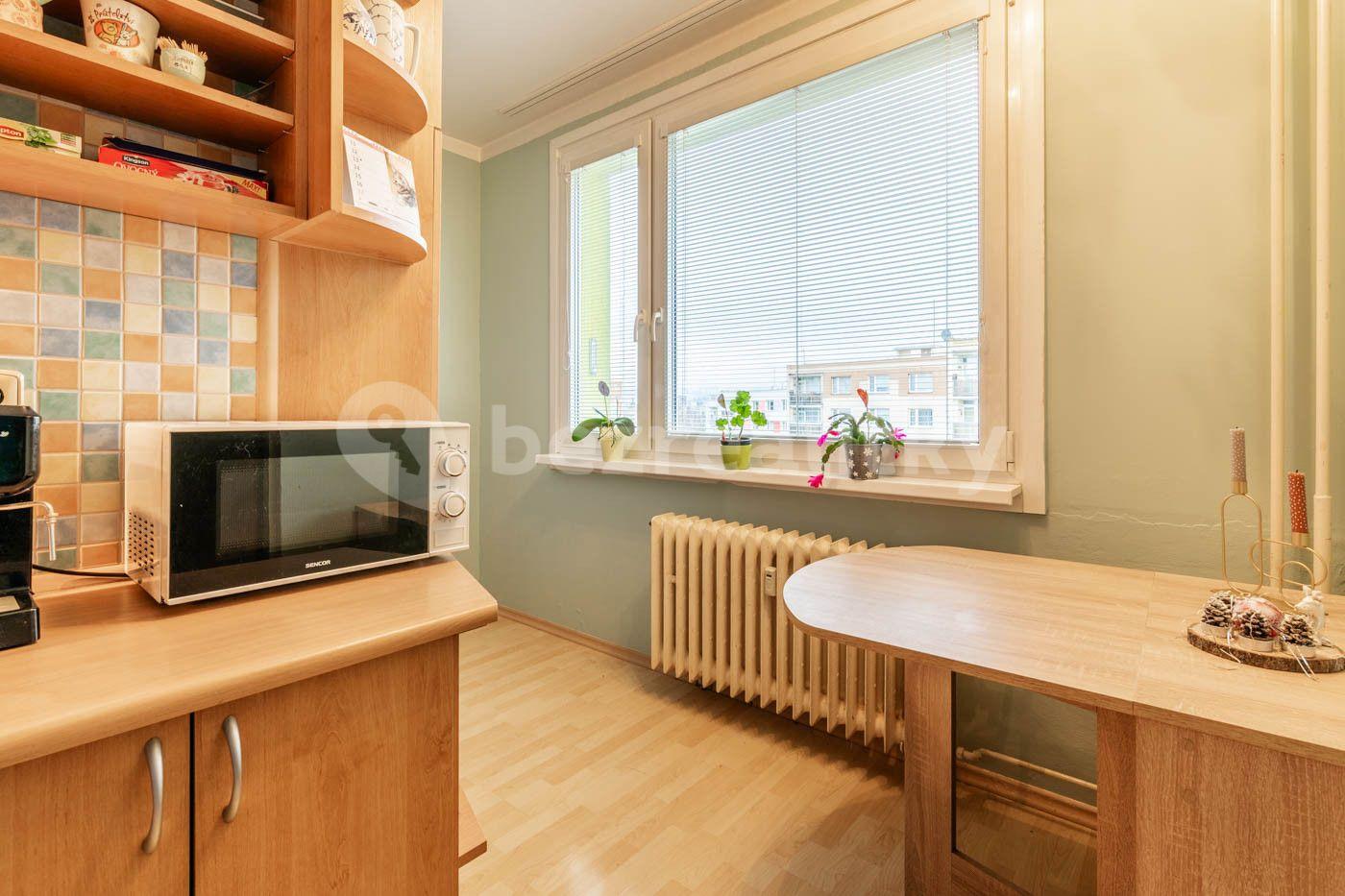 Predaj bytu 3-izbový 66 m², Lužická, Jablonec nad Nisou, Liberecký kraj