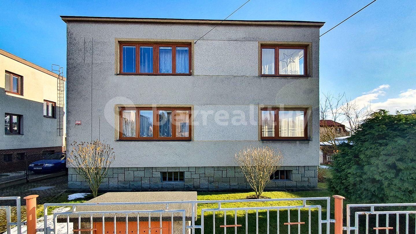 Predaj domu 62 m², pozemek 832 m², Tesaříkova, Ostrava, Moravskoslezský kraj