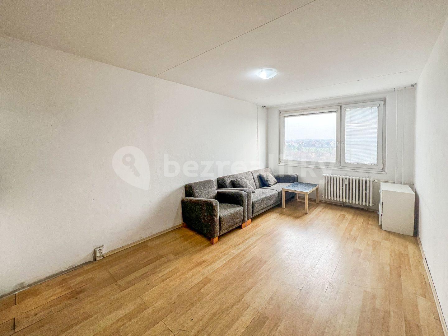 Predaj bytu 2-izbový 50 m², Na okruhu, Praha, Praha
