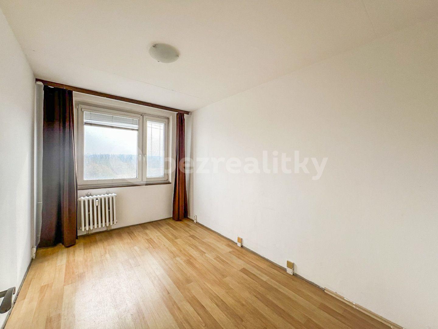 Predaj bytu 2-izbový 50 m², Na okruhu, Praha, Praha