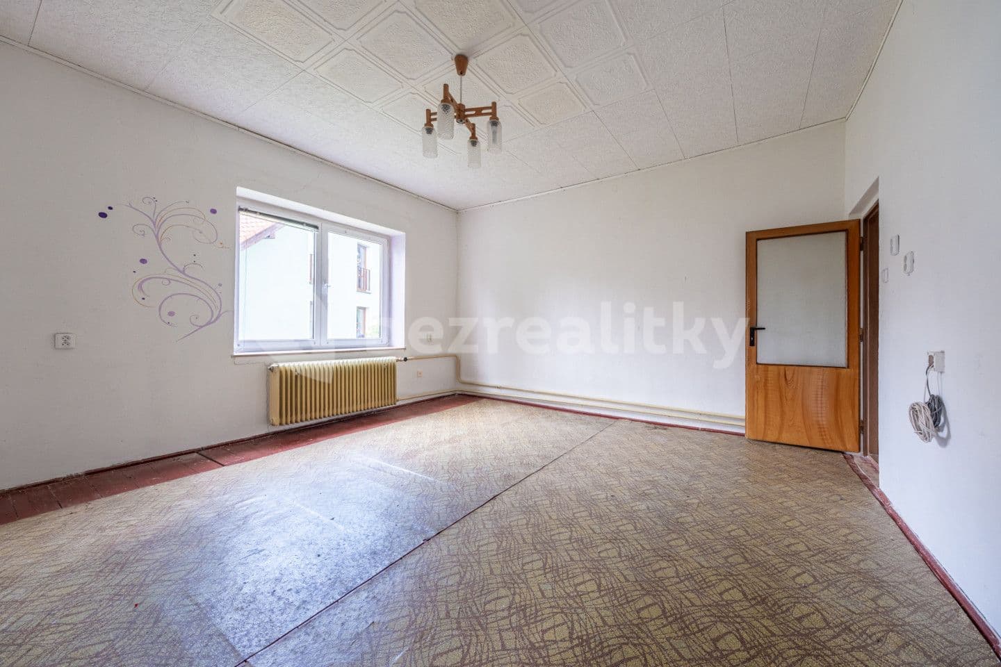 Predaj domu 360 m², pozemek 2.870 m², Ruská, Litvínov, Ústecký kraj