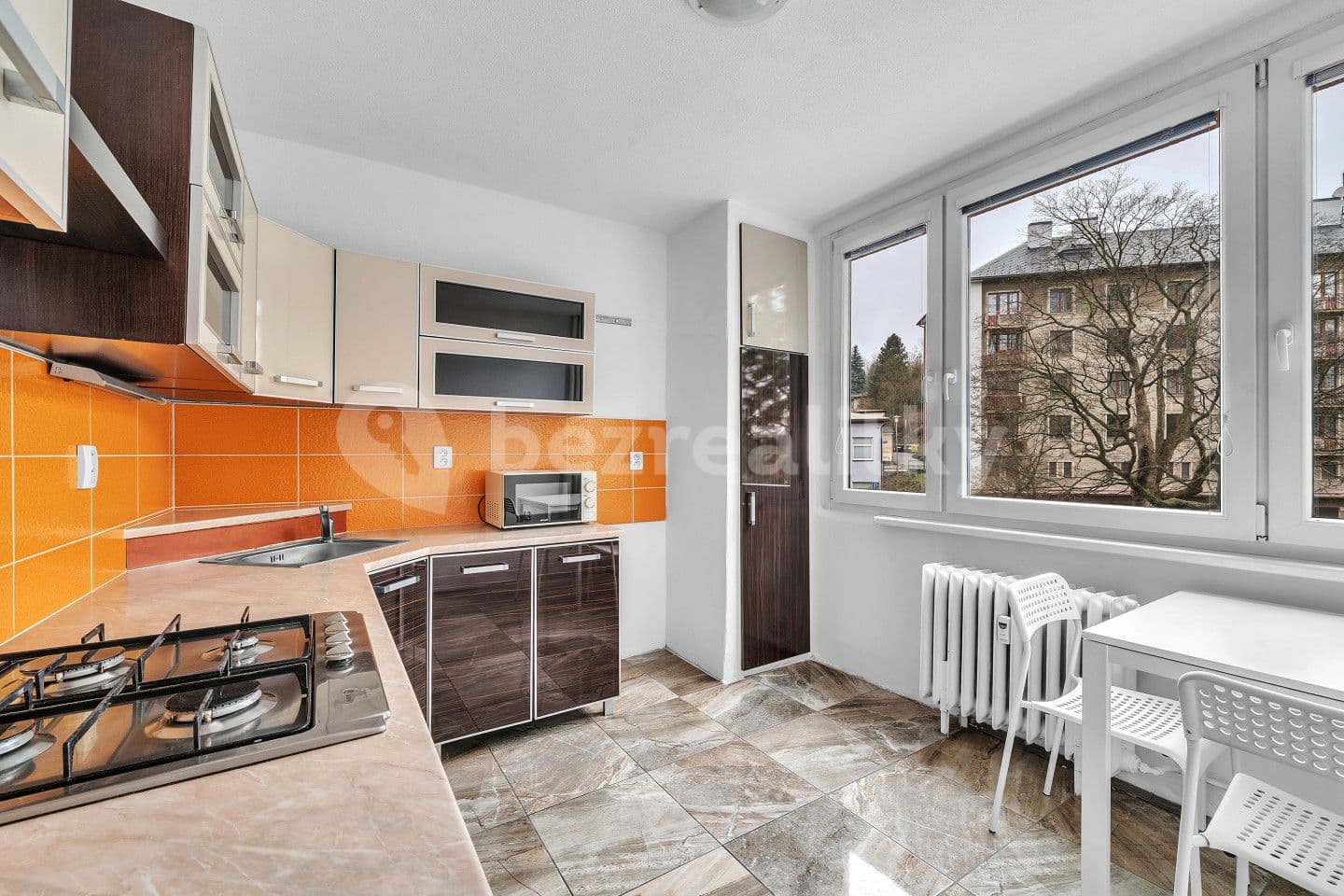 Predaj bytu 3-izbový 65 m², Pražská, Náchod, Královéhradecký kraj