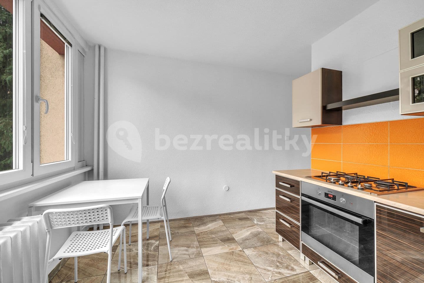 Predaj bytu 3-izbový 65 m², Pražská, Náchod, Královéhradecký kraj