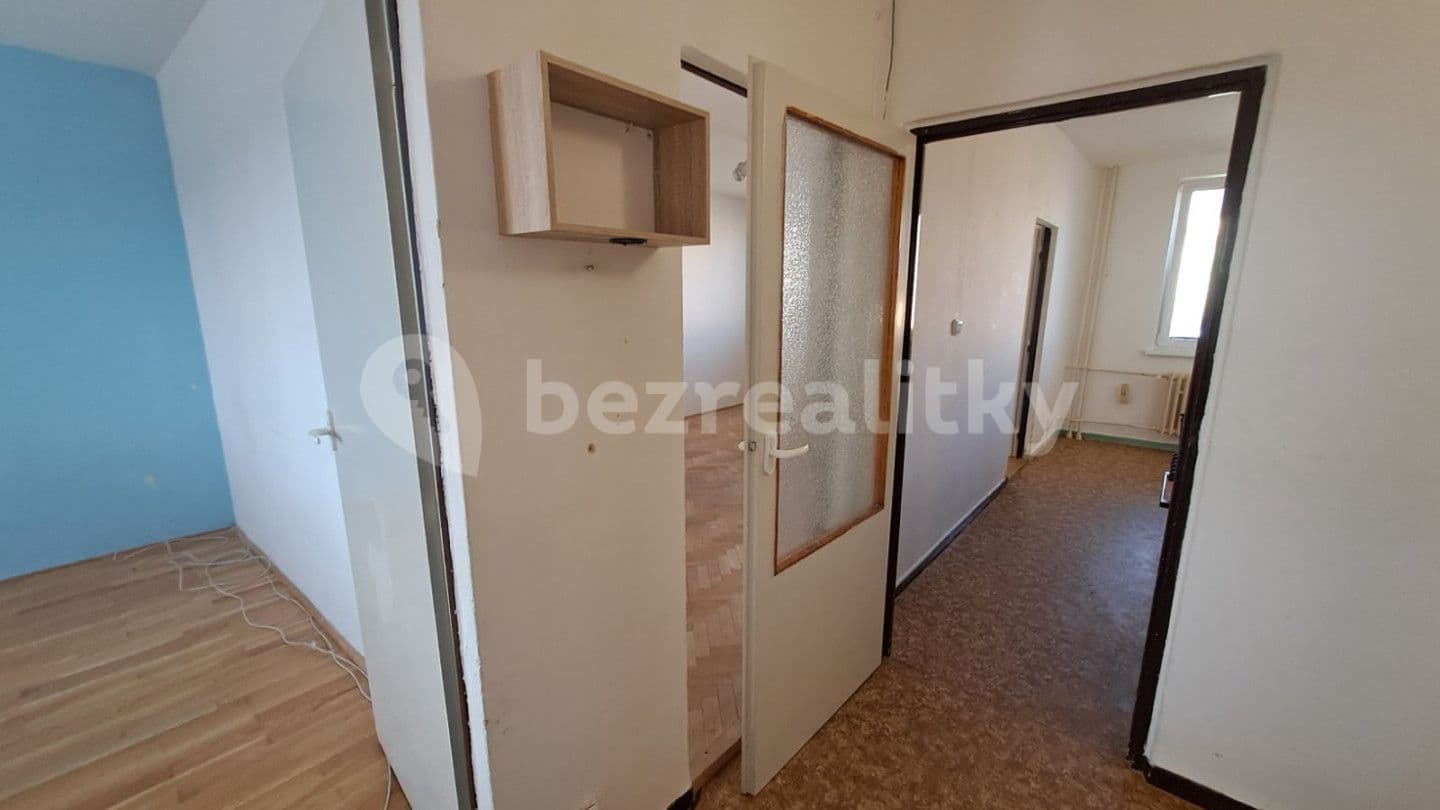 Predaj bytu 3-izbový 80 m², Dlouhá, Břidličná, Moravskoslezský kraj