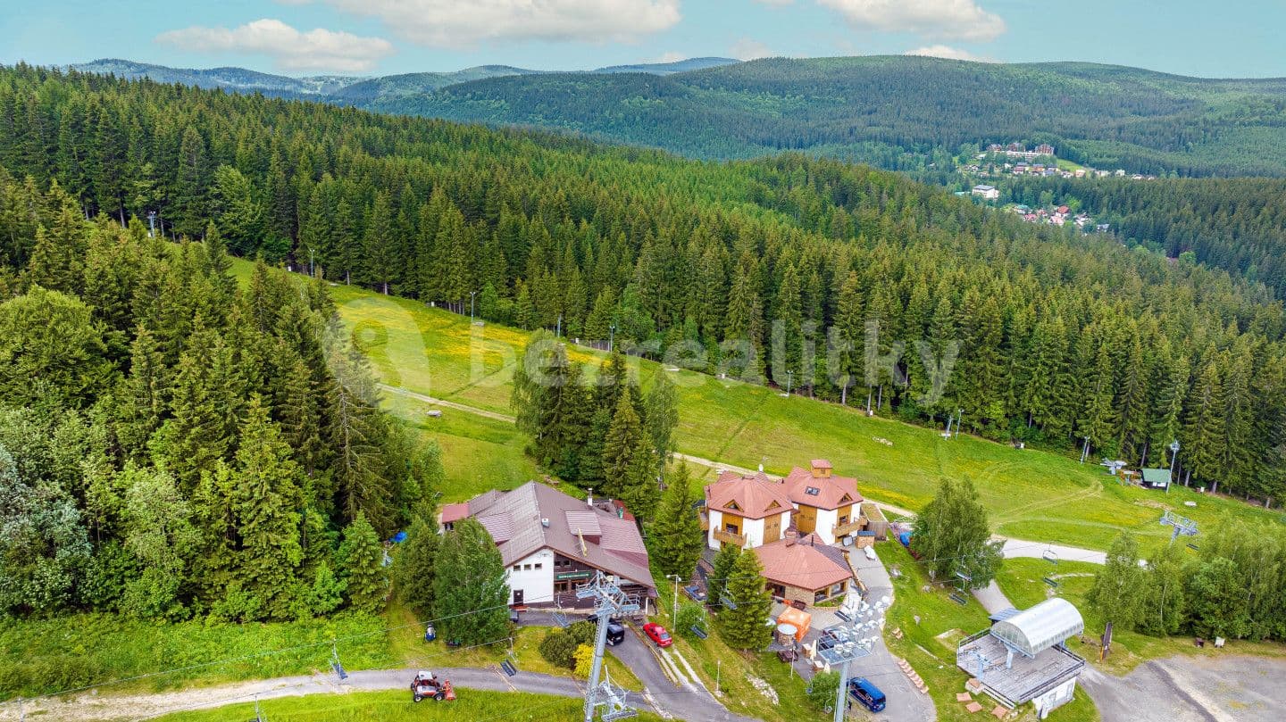 Predaj nebytového priestoru 904 m², Harrachov, Liberecký kraj