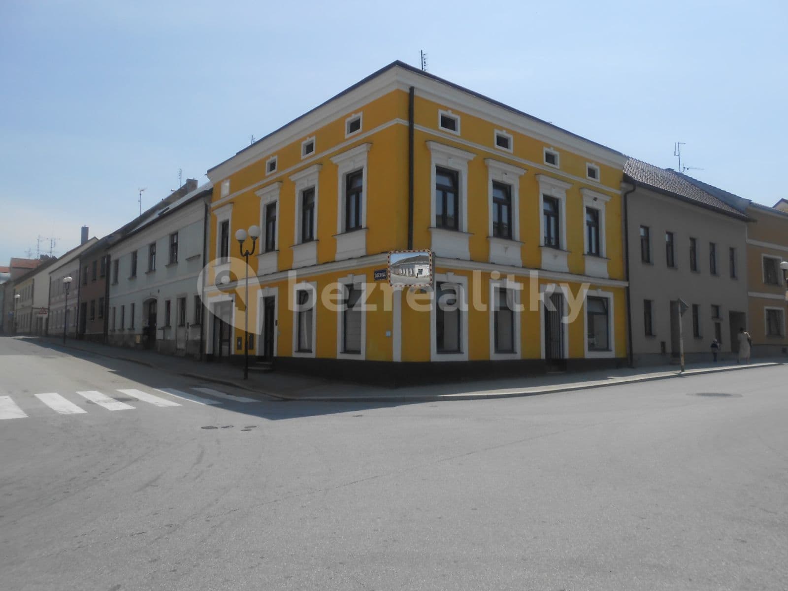 Predaj domu 432 m², pozemek 144 m², Švermova, Nová Bystřice, Jihočeský kraj