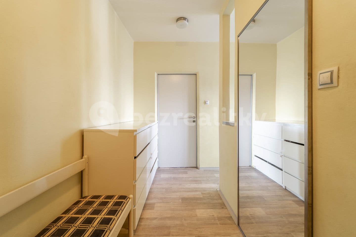Predaj bytu 2-izbový 55 m², Zárubova, Praha, Praha